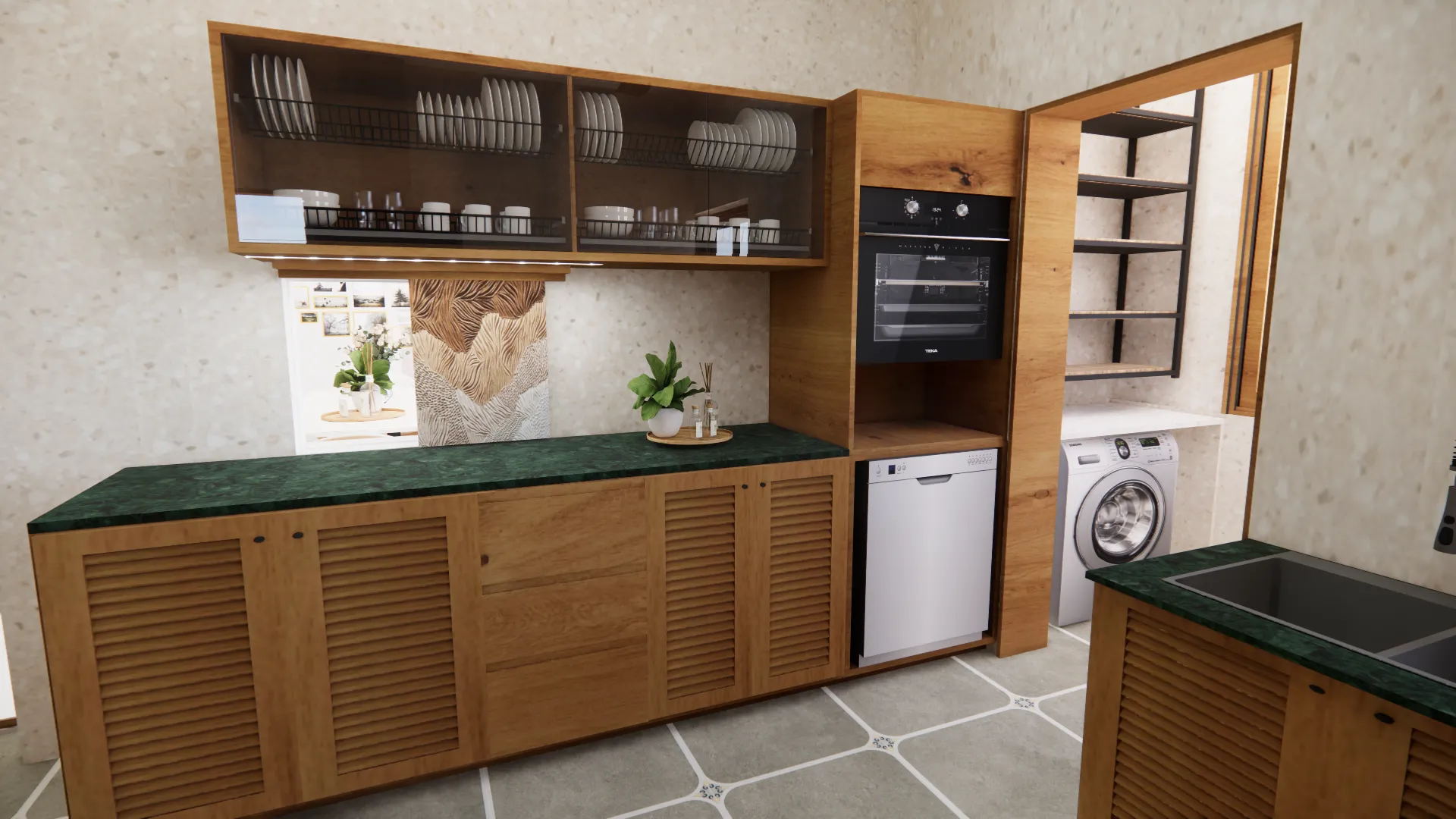Home kitl12